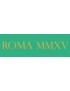 ROMA MMXV